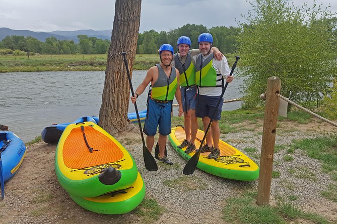 Rentals: 1-Day Inflatable Kayak (2 Persons) - Good To Know