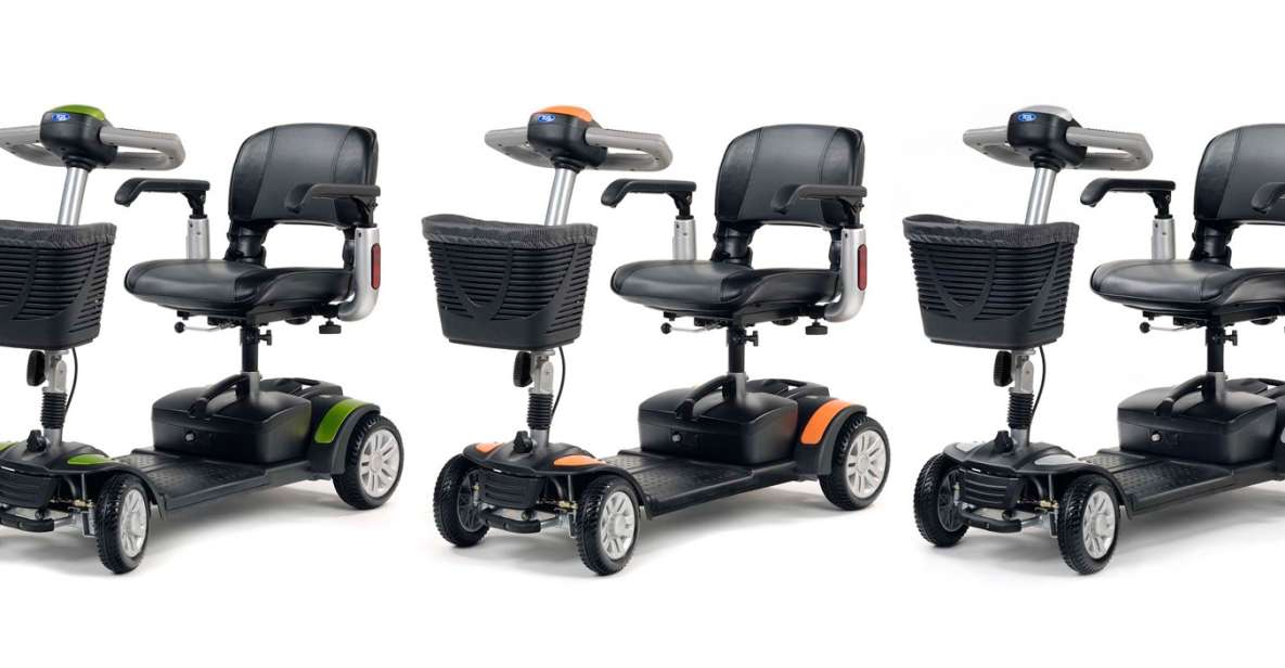 Renting Mobility Equipment for Your Journey - Customizable Power Wheelchairs