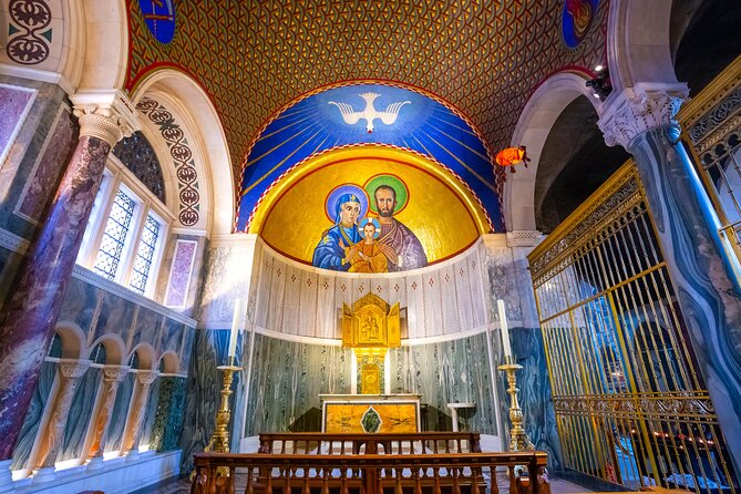 Replaced: Top Churches of London Private Walking Tour With a Gui - The Sum Up