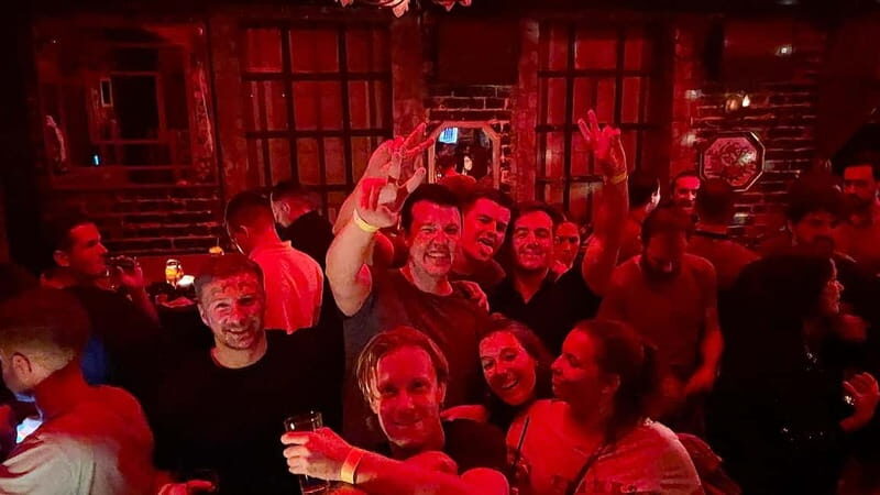 RePlay Pub Crawl in Belgrade - A Closer Look at the RePlay Pub Crawl Experience