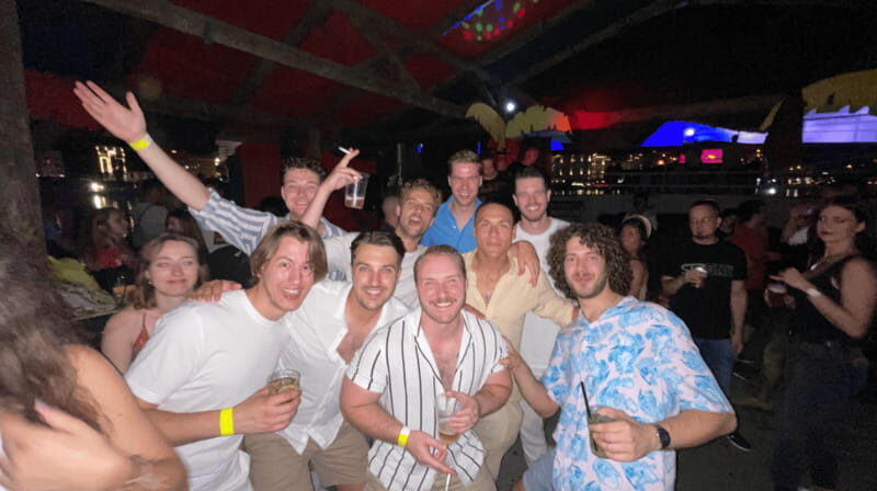 RePlay Pub Crawl in Belgrade - Who Should Consider This Tour?