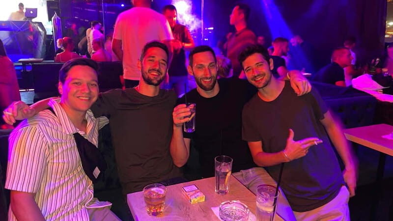 RePlay Pub Crawl in Belgrade - Final Thoughts