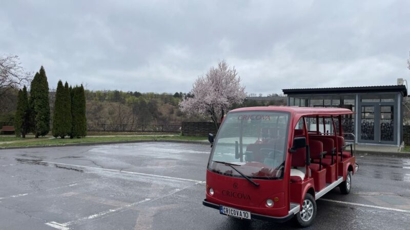 Republic of Moldova in Two Days From Iasi - Key Attractions in Kishinev