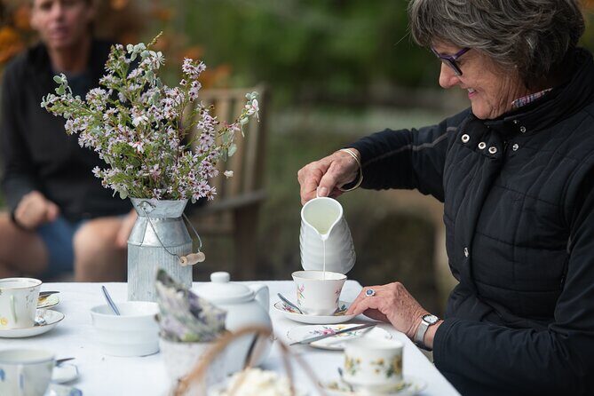 Rere Falls & Eastwoodhill Arboretum Tour with Refreshments - Exploring the Itinerary: More Than Just a Day Out