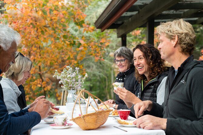 Rere Falls & Eastwoodhill Arboretum Tour with Refreshments - FAQs