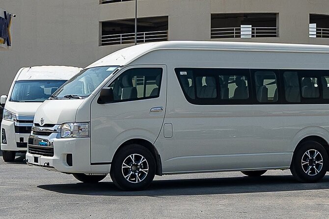 Reserve Cabo Shuttle - SJD Airport - Frequently Asked Questions