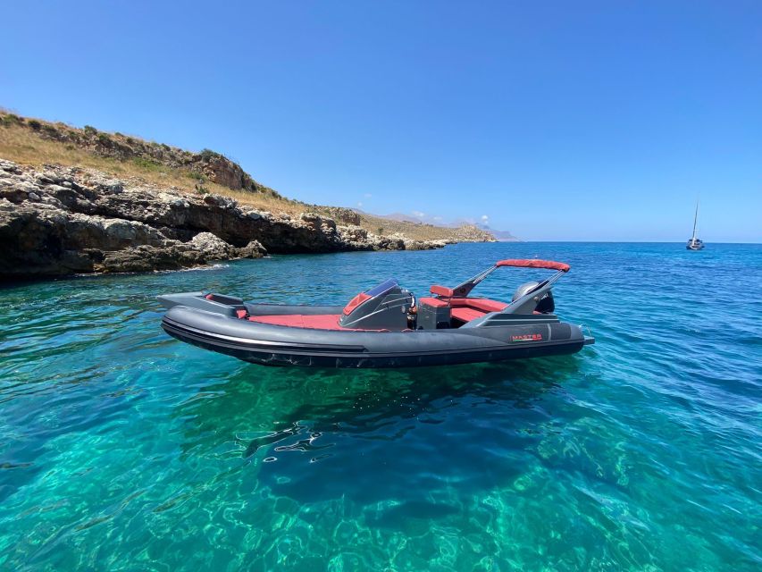 Reserve of the Zingaro Tour Among the Splendid Coves - Cancellation Policy Details
