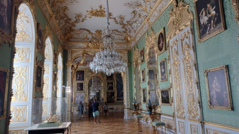 Residence of Munich private tour with skip the line ticket - Final Thoughts