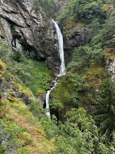 Resilovo Monastery,Waterfall &Hot Springs DayTrip from Sofia - Authentic Experiences and Genuine Insights