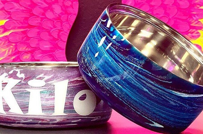 Resin Pet Bowl Experience - An In-Depth Look at the Resin Pet Bowl Experience