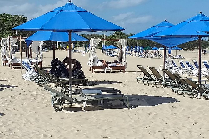 Resort Beach Escape Shore Excursion Puerto Plata - Activities and Experiences
