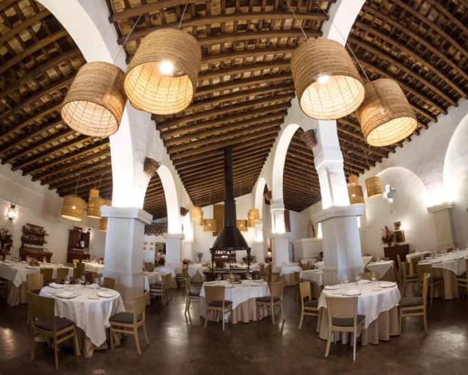 RESTAURANT IN THE CENTER OF JEREZ WITH THE BEST GASTRONOMY AND WINES - Frequently Asked Questions