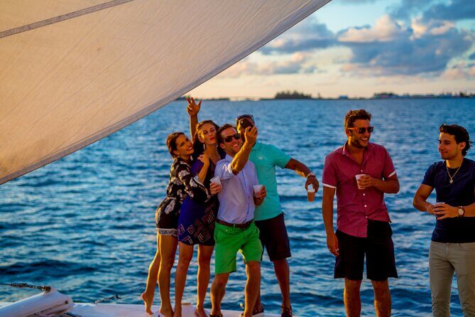 Restless Native Catamaran Sunset & Swizzle Cruise - Value and Who It’s Best For
