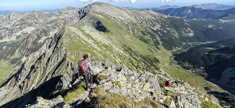 Retezat National Park: Full day hike from Cluj Napoca - The Practicalities