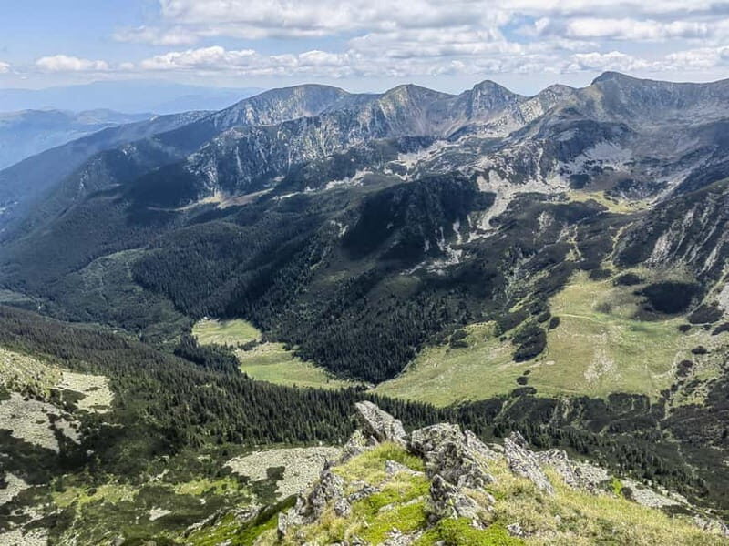 Retezat National Park: Full day hike from Cluj Napoca - Who Will Love This Tour?