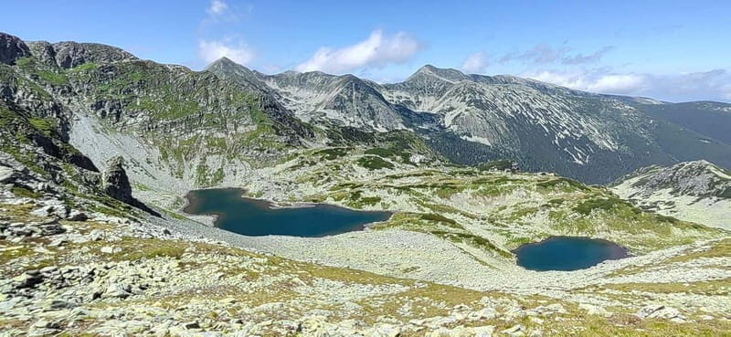 Retezat National Park: Full day hike from Cluj Napoca - FAQ