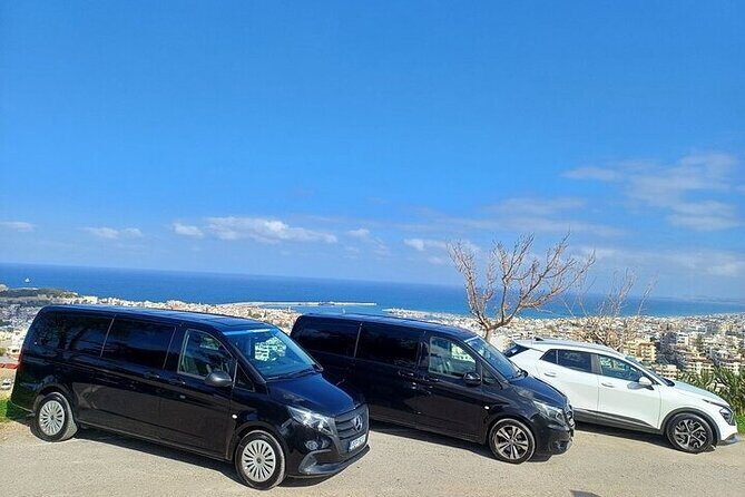 Rethymno Areas Private Tour to Kourtaliotiko Gorge Without Guide - Who Would Enjoy This Tour?