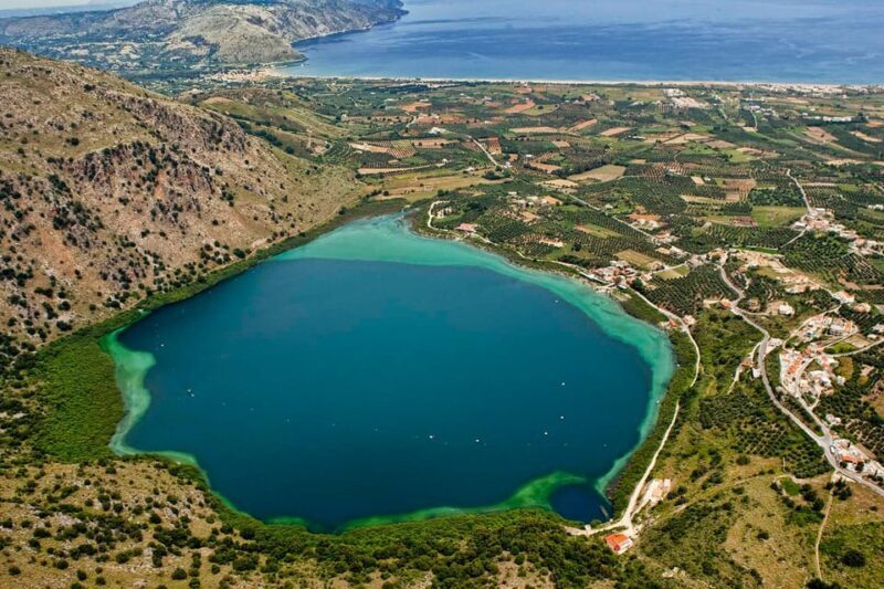 Rethymno Areas:3 or 4 Hour Trip to Lake Kournas Private Tour - Introduction: Why This Tour Could Be a Great Fit for You