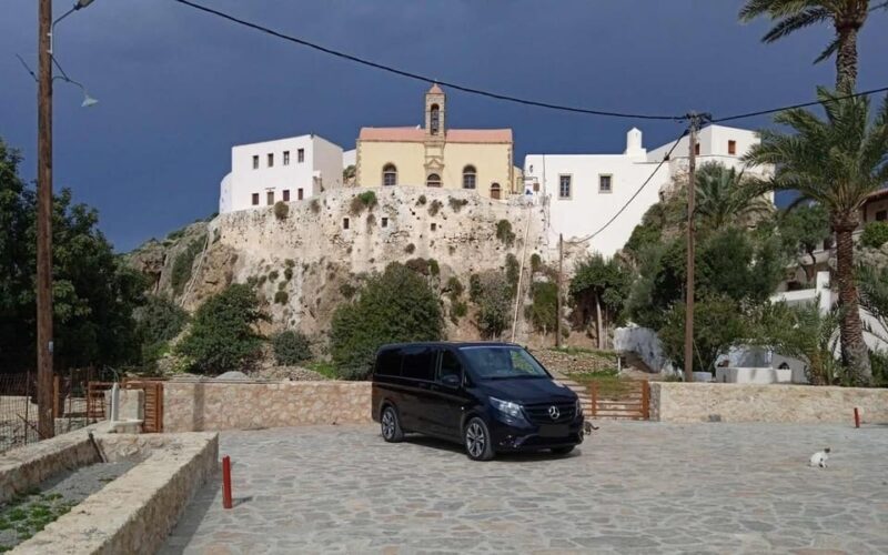 Rethymno Areas:3 or 4 Hour Trip to Lake Kournas Private Tour - Final Thoughts: Who Is This Tour Best For?
