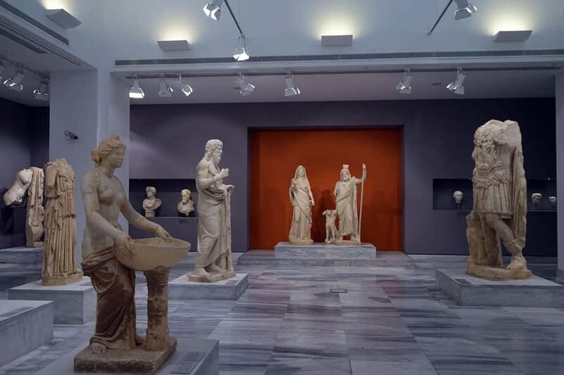 Rethymno/Bali: Knossos and Heraklion City/Museum Day Trip - Final Thoughts