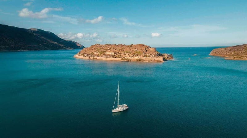 Rethymno Bali&Panormo:Day Trip to Agios Nikolaos &Spinalonga - Meta Description  