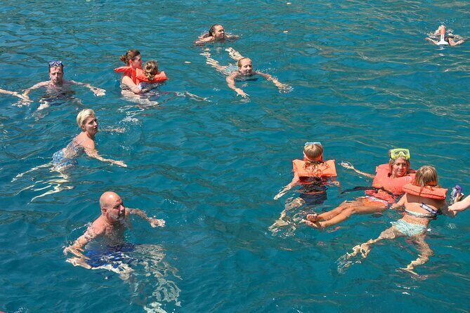 Rethymno Barbarossa Pirate Ship Cruise - What We Like & Considerations