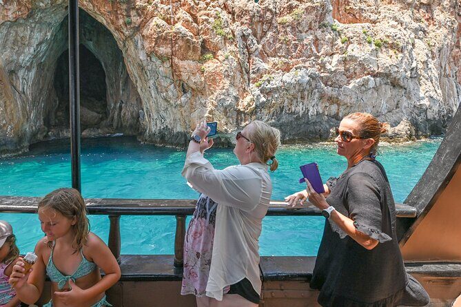 Rethymno Barbarossa Pirate Ship Cruise - Who Should Consider This Tour?