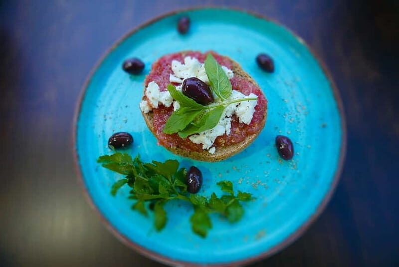 Rethymno: Chrysoula's Cretan Home Cooking Lessons - The Experience: What to Expect