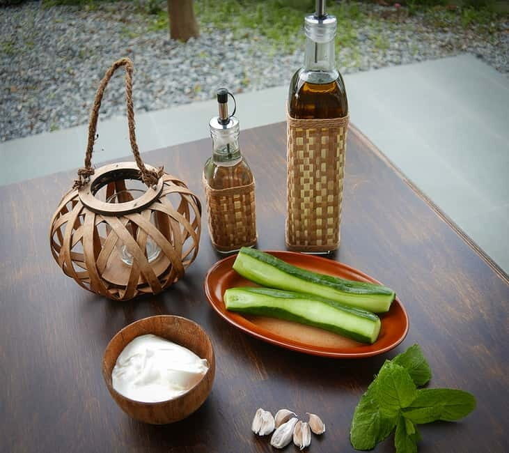 Rethymno: Chrysoula's Cretan Home Cooking Lessons - FAQ