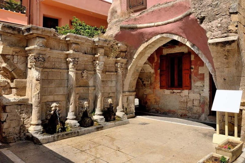 Rethymno City: Open Market (From Rethymno Bali and Panormo) - Why This Tour Works: A Closer Look at What You’ll Experience