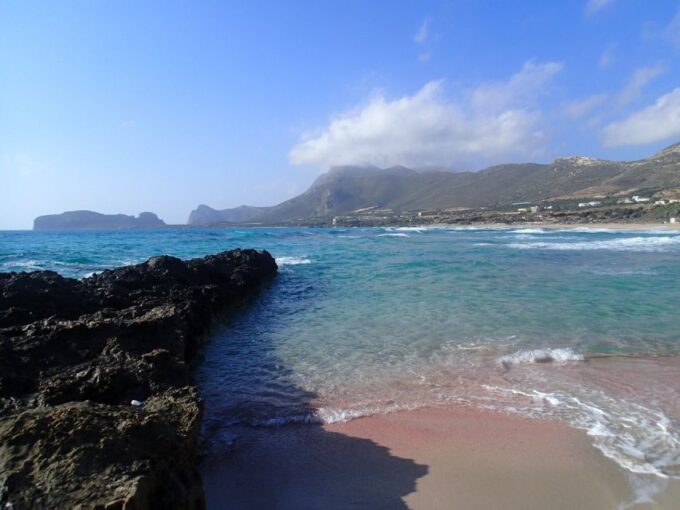 Rethymno: Falassarna Beach Day Trip With Transfer - Additional Details