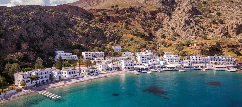 Rethymno: Glyka Nera, Loutro, & Sfakia Day Trip - What We Love About This Tour