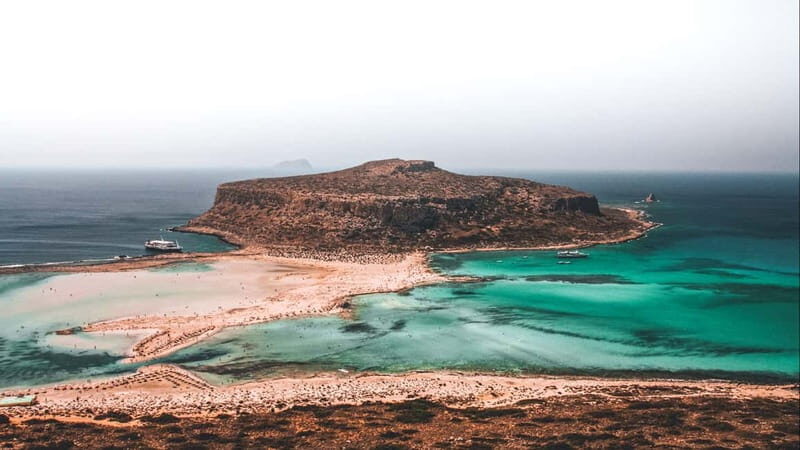 Rethymno: Gramvousa & Balos Bus Trip without Boat Ticket - A Detailed Look at the Tour Experience