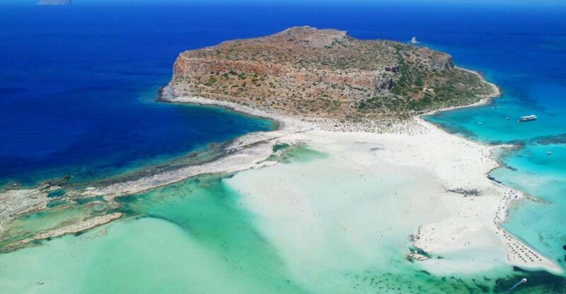 Rethymno: Gramvousa & Balos Bus Trip without Boat Ticket - FAQs