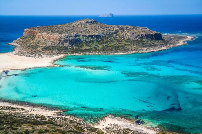 Rethymno: Gramvousa & Balos Lagoon Day Trip with Boat Ticket - Who Should Book This Tour?