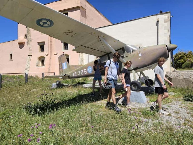 Rethymno: Guided e-Bike Tour on Mili Gorge and soft drinks - Final Thoughts