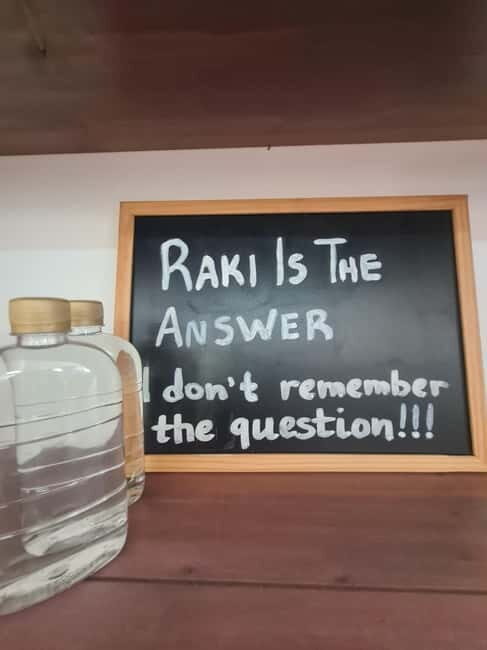 Rethymno half day wine tasting-olive oil factory-Kourna lake - Frequently Asked Questions