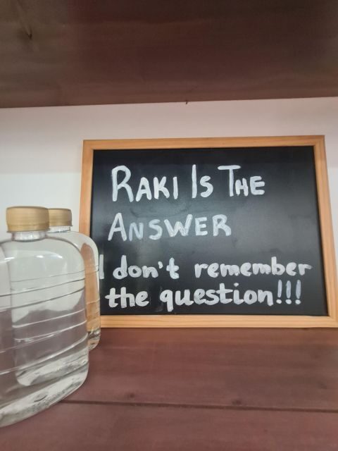 Rethymno half day wine tasting-olive oil factory-Kourna lake - Final Thoughts