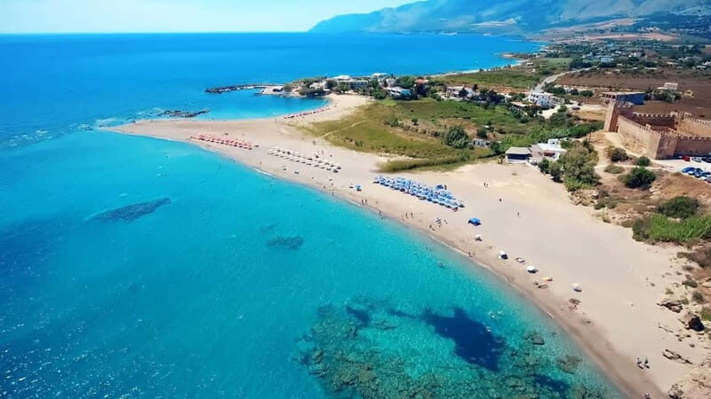 Rethymno: Imbros Gorge and Frangokastello Beach Hiking Tour - FAQ
