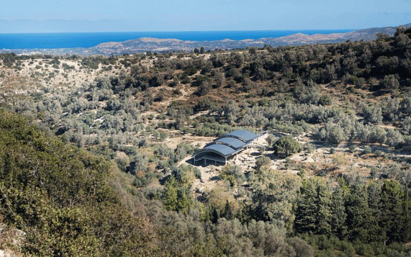 Rethymno Old Town, Arkadi Monastery & Old Villages | Private - Final Thoughts