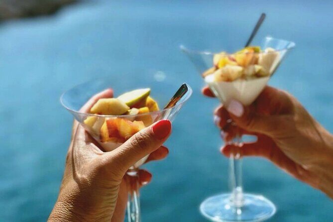 Rethymno: Private Catamaran Cruise with Lunch and Drinks - Introduction: A Luxurious Day on Crete’s Waters