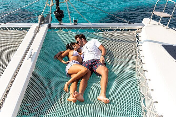 Rethymno: Private Catamaran Cruise with Lunch and Drinks - Who Will Love This Experience?