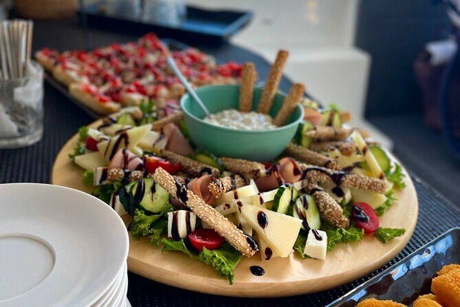 Rethymno: Private Catamaran Cruise with Lunch and Drinks - The Sum Up: Is This Cruise Right for You?