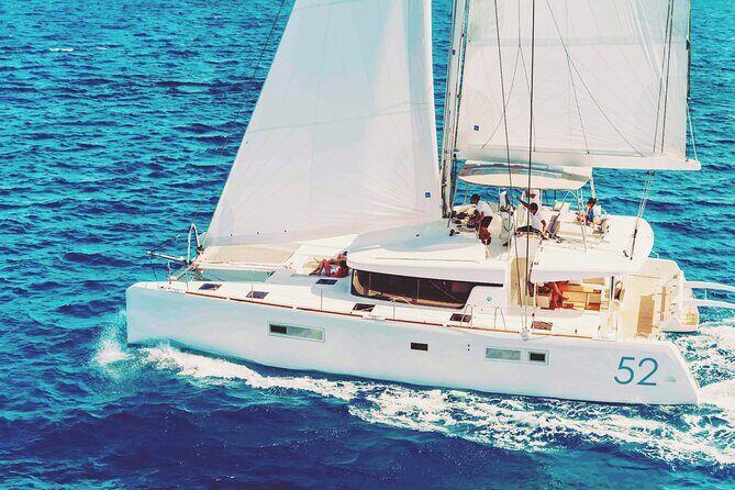 Rethymno: Private Catamaran Cruise with Lunch and Drinks - FAQ: Your Practical Questions Answered