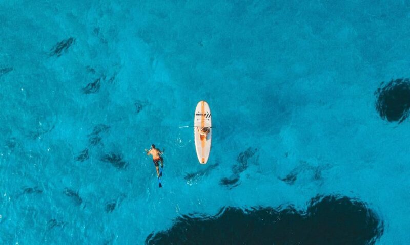Rethymno: Private Catamaran Cruise with Lunch and Drinks - The Sum Up
