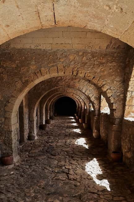 Rethymno private guided city tour - Frequently Asked Questions