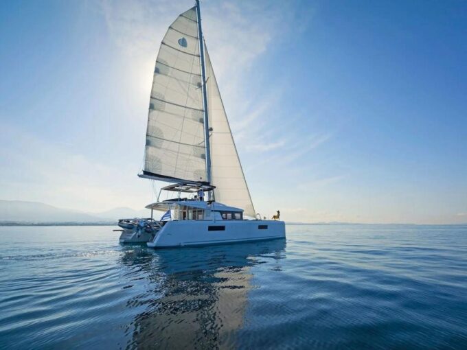 Rethymno: Private Sunset Cruise With Wine and Snacks - Booking Process
