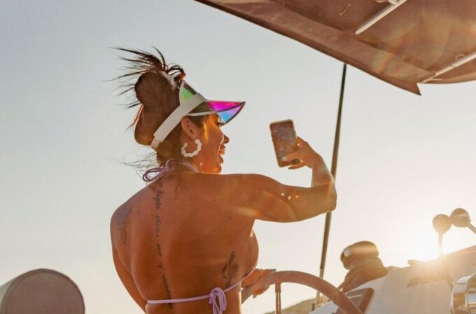 Rethymno: Private Sunset Cruise With Wine and Snacks - Cost and Availability