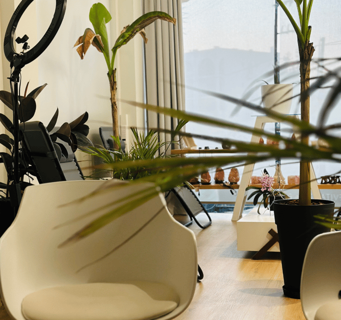 Rethymno: Reflexology Wellness Seminar - Health Experience! - Practical Tips for Booking and Attending