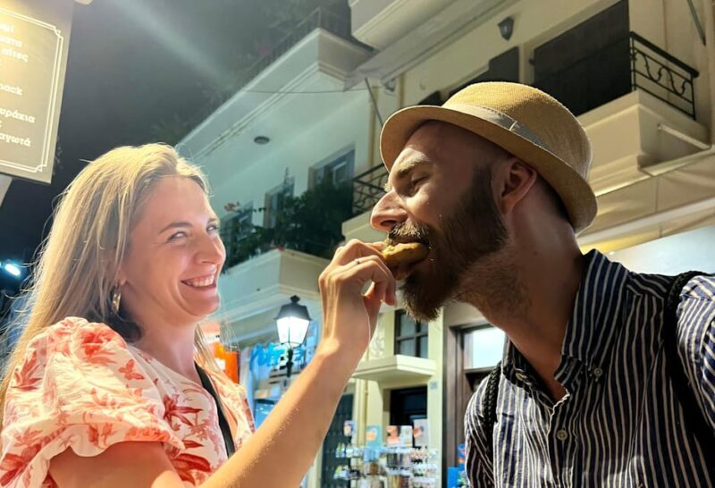 Rethymno Scavenger Hunt: Pirates, Food, Alcohol & Treasures - An Adventure in the Heart of Rethymno’s Old Town